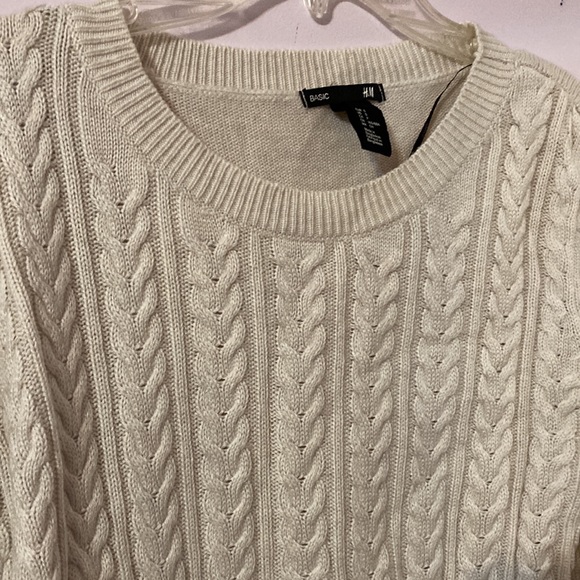 H&M basic sweater - Picture 2 of 7